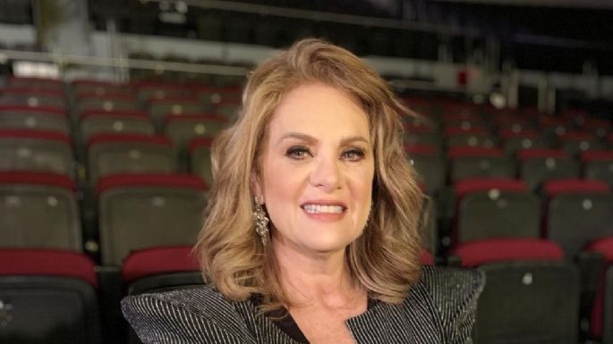 Tras perder exclusividad en 2019, Érika Buenfil vuelve a Televisa para esta telenovela