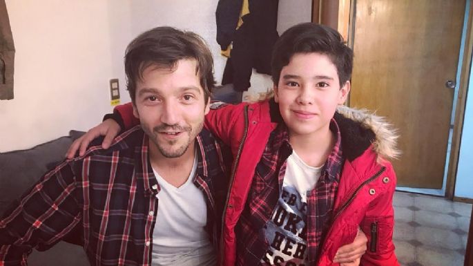 Actor mexicano participará en filme de Hollywood 'Cry Macho' que es dirigido por Clint Eastwood