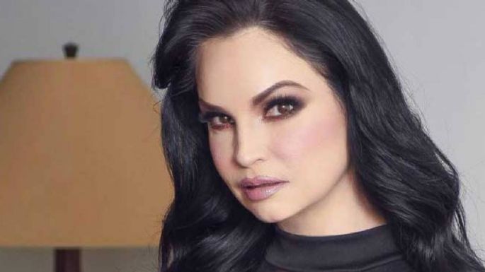 Ana Patricia Rojo responde a las personas que la criticaron por vender licuados