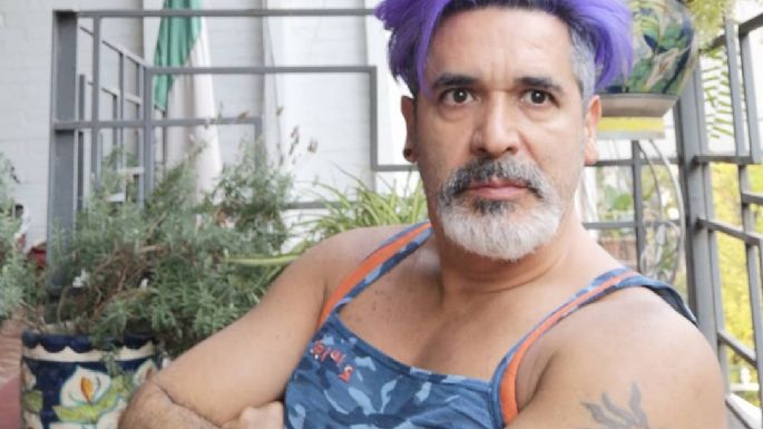 ¡Gran noticia! El actor Julio Mannino revela que sus papás vencieron al Covid-19