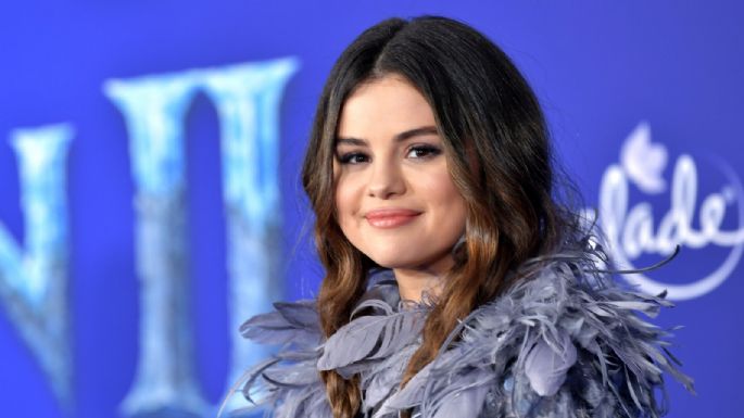 Selena Gomez reflexiona sobre este 2020 y cómo fue lanzar 'Rare', dos meses antes de la pandemia