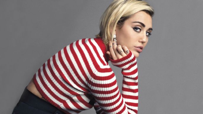 Miley Cyrus revela por qué le gusta ser odiada por grandes estrellas como Cher