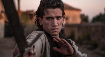 Amazon Prime Video presenta la serie 'El Cid', que cuenta las grandes hazañas del héroe español