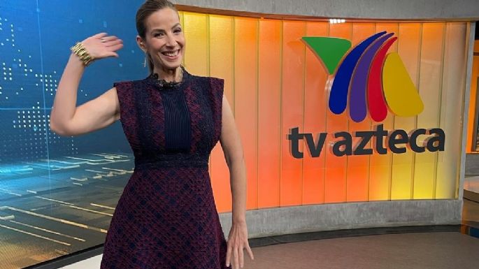 ¡Por Correr! Carolina Rocha padece rara enfermedad que le impide usar tacones