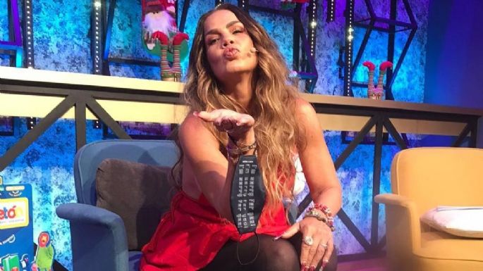 Niurka Marcos pide oraciones por la salud de su exesposo Juan Osorio quien padece Covid-19