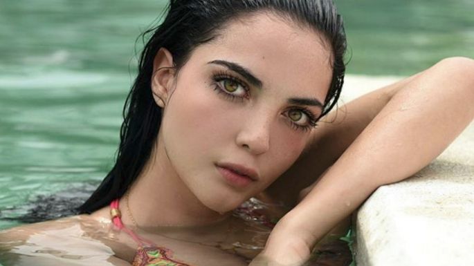 Liz Alexa, una verdadera influencer que ayuda con su fundación 'Feliz como Liz'