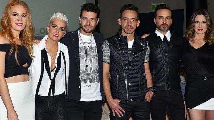 Kabah prepara sorpresa navideña para sus fans con un concierto único