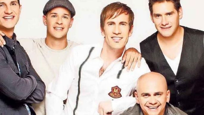 Magneto vuelve a los escenarios virtuales con un concierto especial navideño