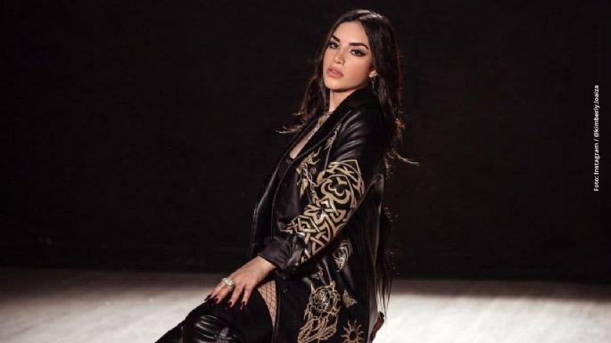 Kimberly Loaiza, por medio de un video, deja ver si se pondría la vacuna del Covid-19