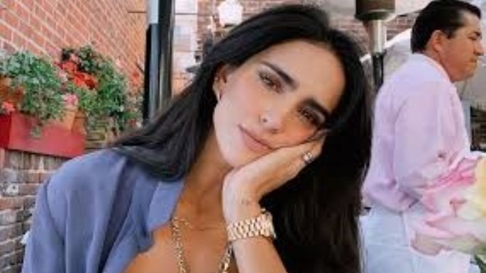 Bárbara de Regil planea hacer una enorme fiesta de Navidad, pero con ciertas medidas de seguridad