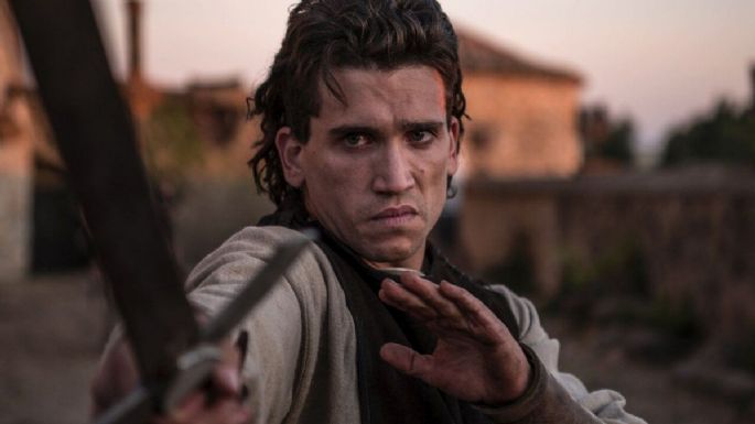 Amazon Prime Video presenta la serie 'El Cid', que cuenta las grandes hazañas del héroe español