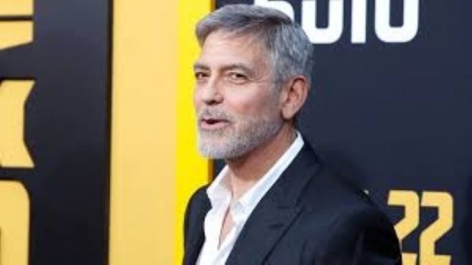 "Es tan mala que incluso duele verla": George Clooney habla sobre su película 'Batman & Robin'