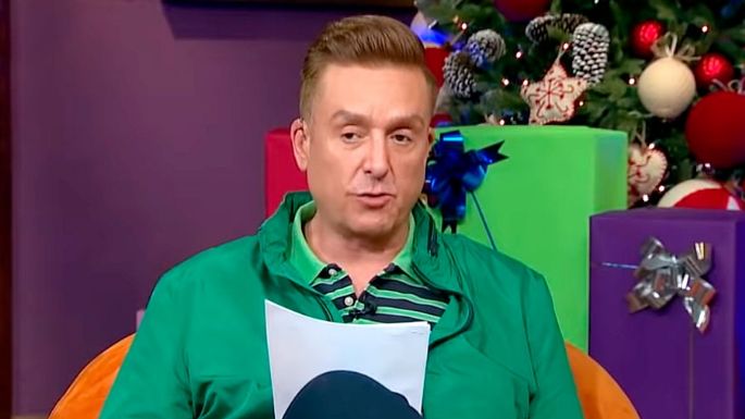 ¡Sacan sus trapitos al sol! Fuentes revelan que Daniel Bisogno tiene denuncias por actos inmorales