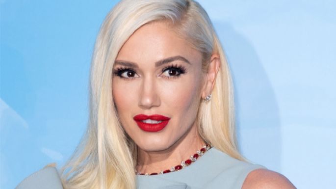 Gwen Stefani presenta 'Let Me Reintroduce Myself', una espectacular canción sobre esperanza