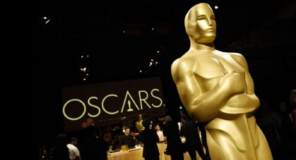 ¡No al streaming! La Academia anuncia que los Premios Oscar se realizarán de manera presencial