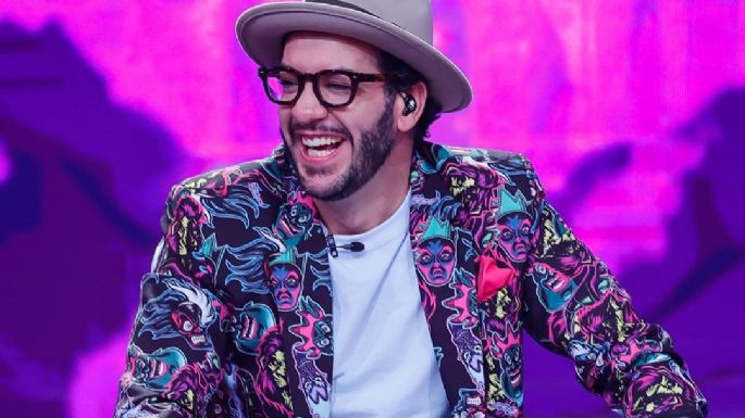 Faisy, conductor de 'Me Caigo de Risa' lanza su nueva canción en plataformas digitales