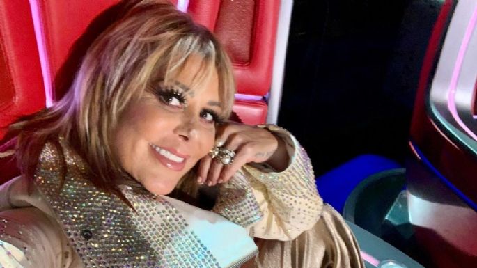 ¿Baja novios? Pareja de Alejandra Guzmán le puso el cuerno a su exnovia con la cantante