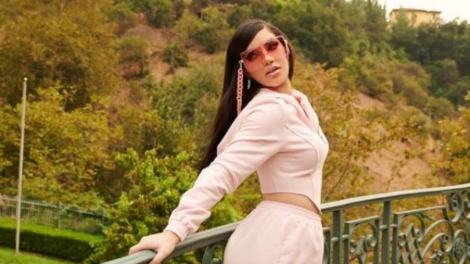 ¿'La cigüeña' viene en camino? Kimberly Loaiza da esta sorprendente revelación en nuevo video