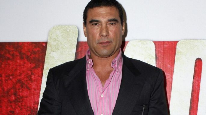 Eduardo Yáñez se suma a los actores inconformes con la ANDA por reembolsos de gastos médicos