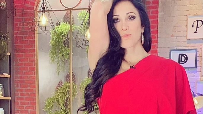 ¿Se va a Televisa? Mónica Noguera no aparece en los comerciales navideños de Imagen TV