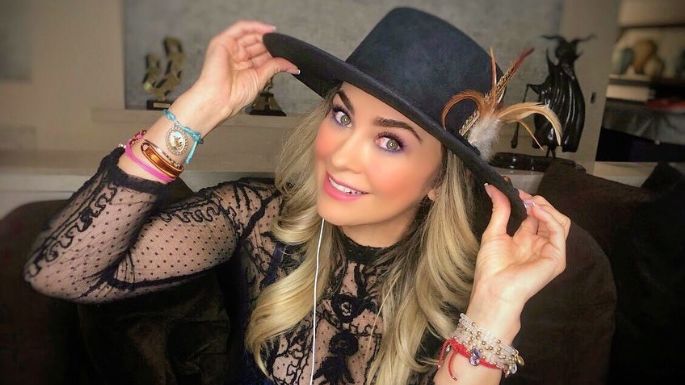 Duro golpe a Televisa; Aracely Arámbula se une a TV Azteca en nuevo proyecto
