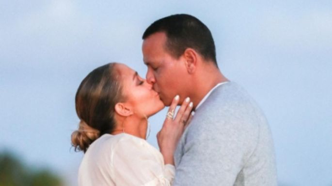 La boda imposible: Jennifer Lopez y Alex Rodríguez han cancelado todas estas veces