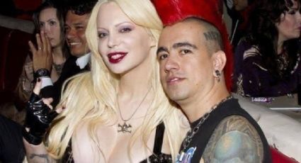 Erick Farjeat, la expareja de Sabrina, causa polémica al declarar que quiere esterilizar a su hija