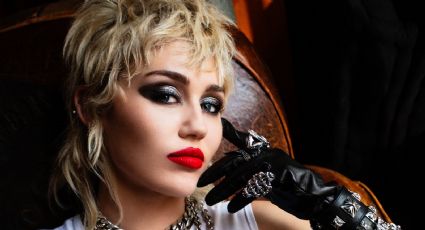 ¡Otra gran noticia! Miley Cyrus recibirá el 2021 con una presentación en el 'New Year’s Rockin’ Eve'
