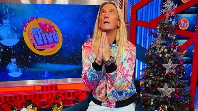 Tras pleito con Daniel Bisogno, TV Azteca analiza entablar una demanda en contra de Javier Ceriani