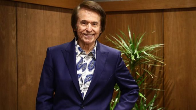 Polémica en redes sociales por concierto de Raphael con un aforo de 5 mil personas