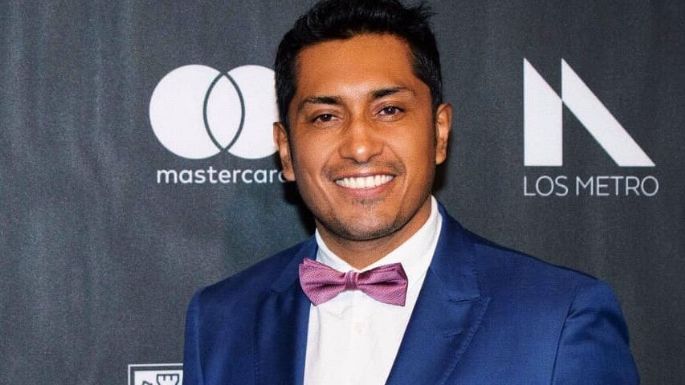 Tenoch Huerta se sincera y habla de su participación en el Universo de Marvel