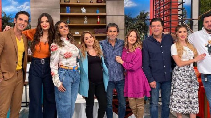 ¿Problemas? Estos conductores de 'Hoy' no se dirigen la palabra más que por razones laborales