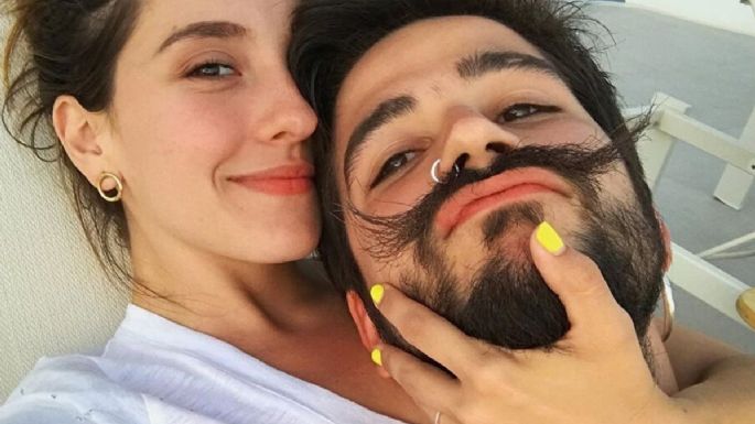 ¡OMG! Debido a Covid-19, Evaluna y Camilo se separarían por su bien