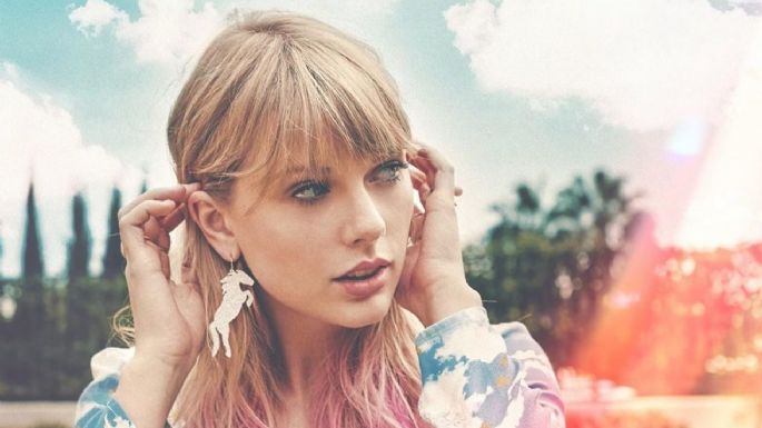 Taylor Swift revela cuál ha sido su fortaleza para sobrevivir a la pandemia
