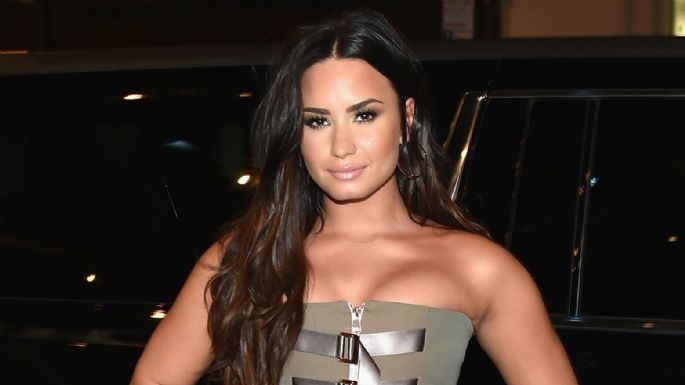¡Wow! Demi Lovato habla de lo increíble que es estar soltera
