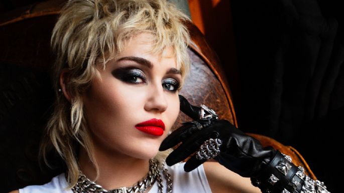 ¡Otra gran noticia! Miley Cyrus recibirá el 2021 con una presentación en el 'New Year’s Rockin’ Eve'
