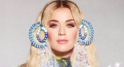 ¡Maravilloso! Katy Perry estrena su nuevo álbum 'Cosmic Energy'