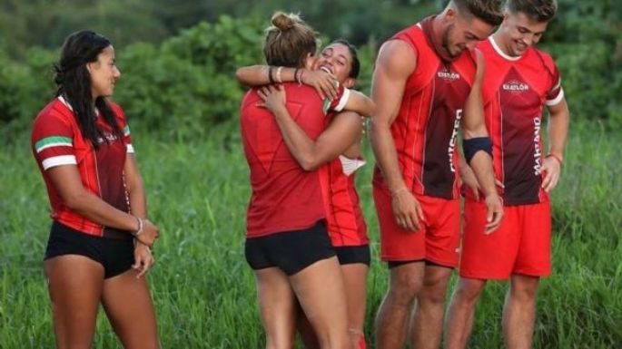 ¡Uno más fuera de la competencia! Este es el último eliminado de 'Exatlón', el reallity de TV Azteca