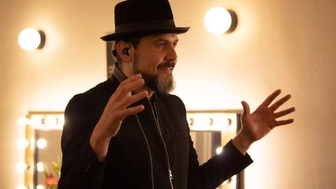 Reily Barba revela que debido a su difícil pasado, el confinamiento fue de mucho aprendizaje para él