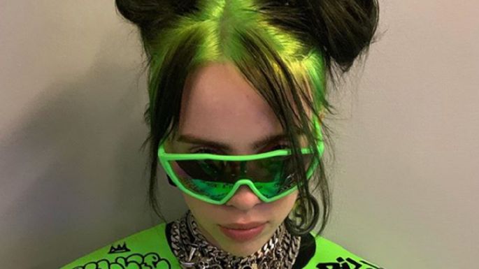 ¿A cuánto asciende la fortuna de Billie Eilish? Aquí la respuesta
