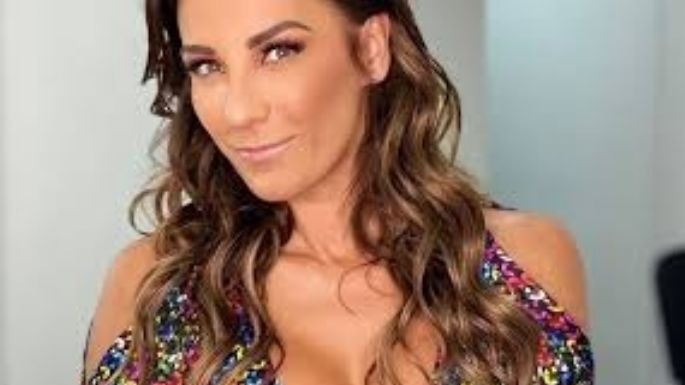 Consuelo Duval es familiar de esta destacada actriz de la Época de Oro del cine mexicano