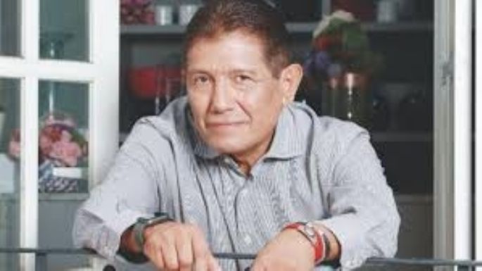 ¡Los famosos luchan contra el virus! Juan Osorio reaparece recuperándose del Covid-19 de esta manera
