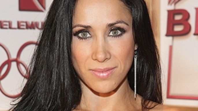 ¿Regresa en amor? La conductora Mónica Noguera publica una foto junto a uno de sus exnovios