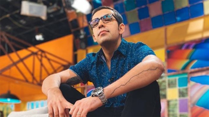 ¿Se va a la competencia? 'El Capi' Pérez amenaza con dejar TV Azteca por esta particular razón