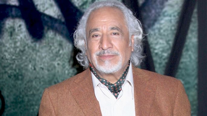 Rafael Inclán relata como fue que recibió una bala en su pierna en una fiesta navideña