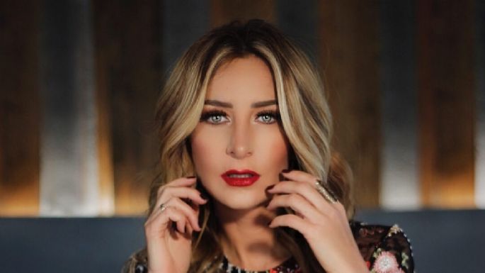 Geraldine Bazán manda poderoso mensaje a mujeres y hombres divorciados