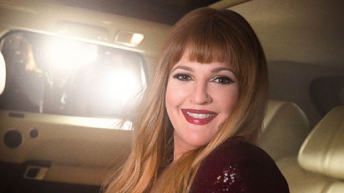 ¡Wow! 'The Stand In', la nueva película de Netflix con Drew Barrymore