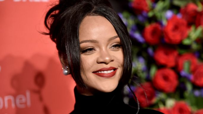Rihanna es demandada por cantantes alemanes que la acusan de usar una canción sin su permiso