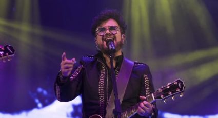Aleks Syntek asegura que más allá de lo económico está interesado en ofrecer música de calidad