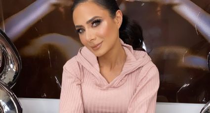 La actriz Johana Fadul causa polémica en redes por comentario acerca del coronavirus